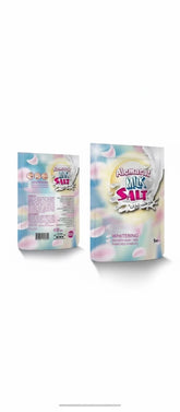 ملح حليب الامارات الاصلي